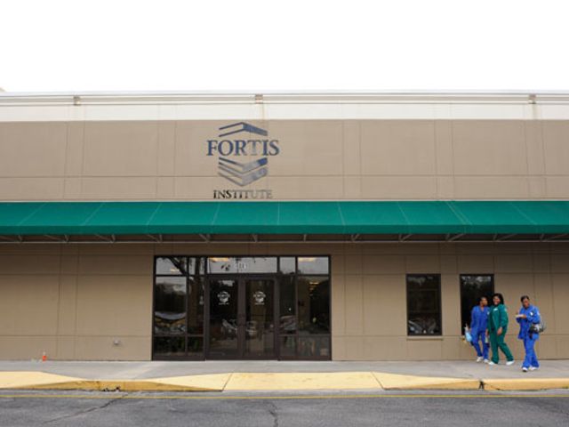 Photo of Fortis Institute-Pensacola