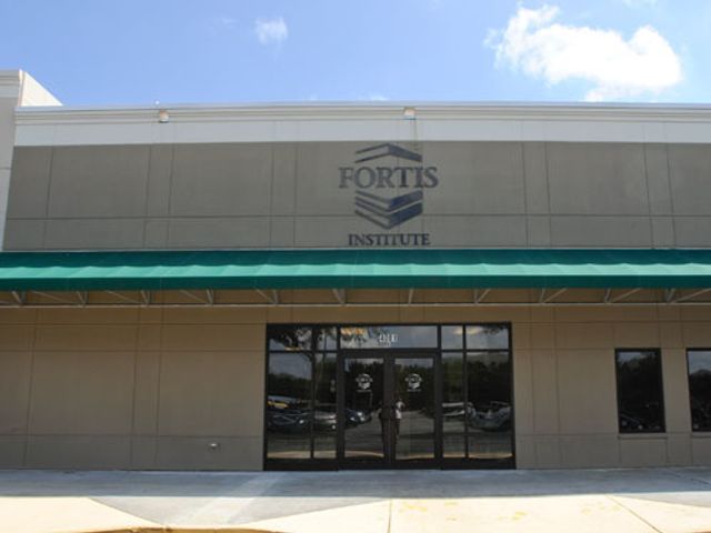 Photo of Fortis Institute-Pensacola
