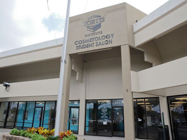 Photo of Fortis Institute-Pensacola