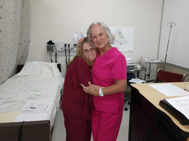 Photo of Fortis Institute-Port Saint Lucie