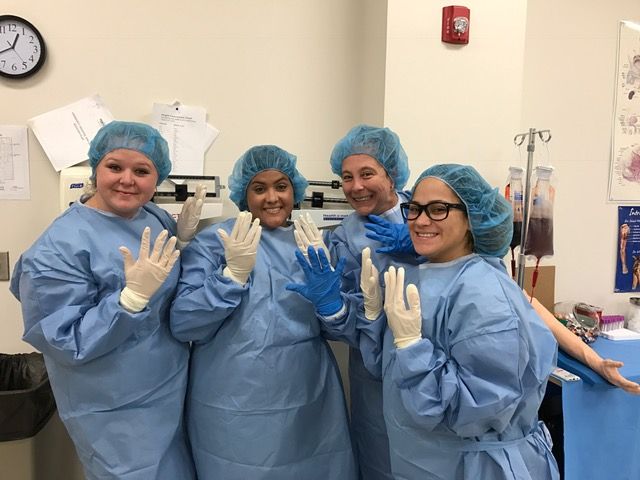 Photo of Fortis Institute-Port Saint Lucie