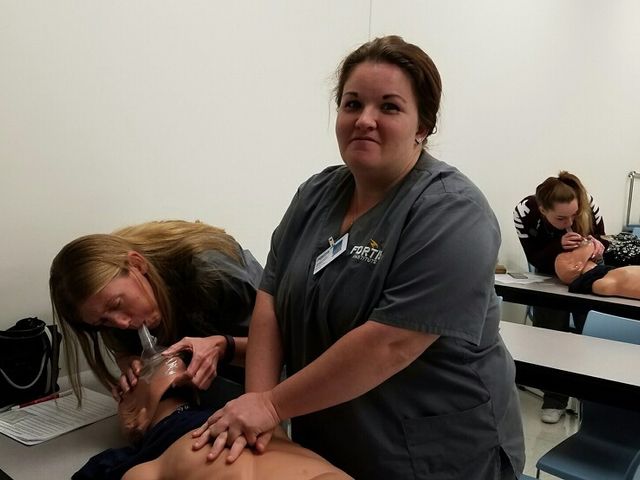 Photo of Fortis Institute-Port Saint Lucie