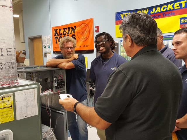 Photo of Fortis Institute-Port Saint Lucie