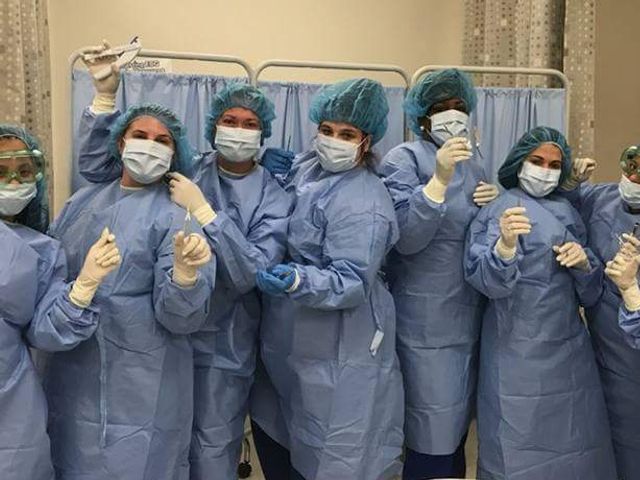 Photo of Fortis Institute-Port Saint Lucie