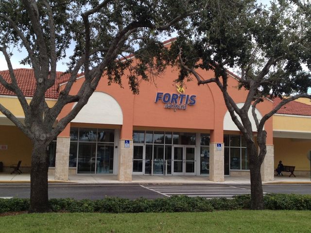 Photo of Fortis Institute-Port Saint Lucie