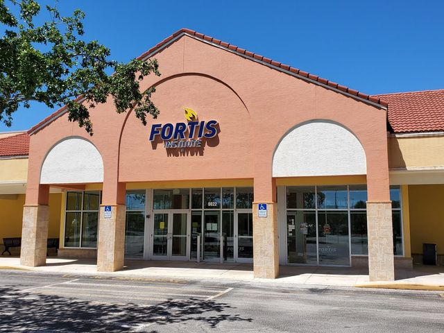 Photo of Fortis Institute-Port Saint Lucie