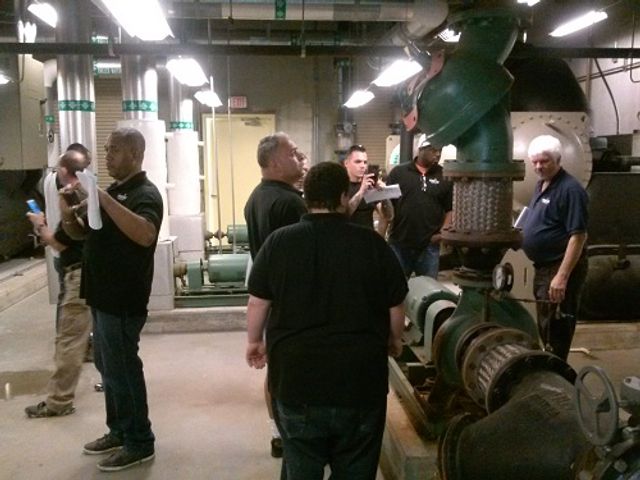 Photo of Fortis Institute-Port Saint Lucie