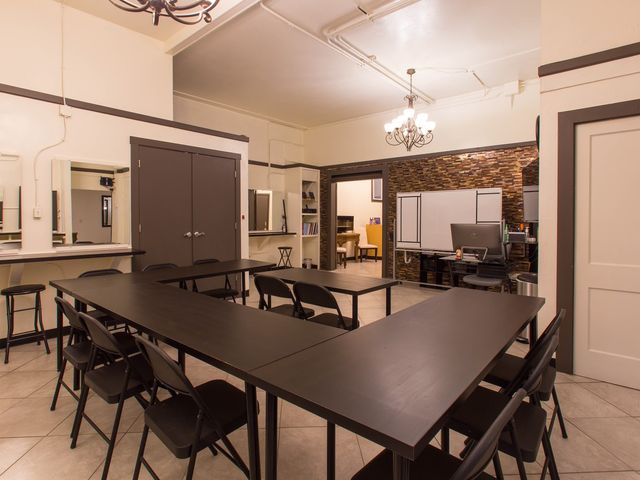 Photo of Fosbre Academy of Hair Design