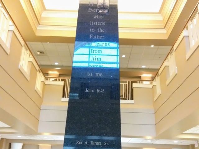 Photo of Faulkner University
