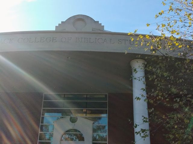 Photo of Faulkner University