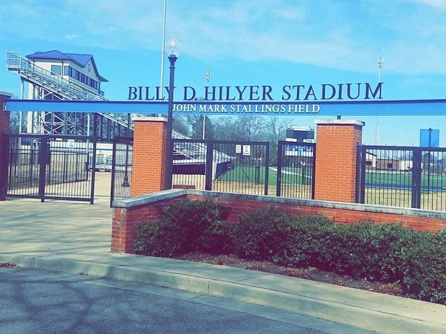 Photo of Faulkner University