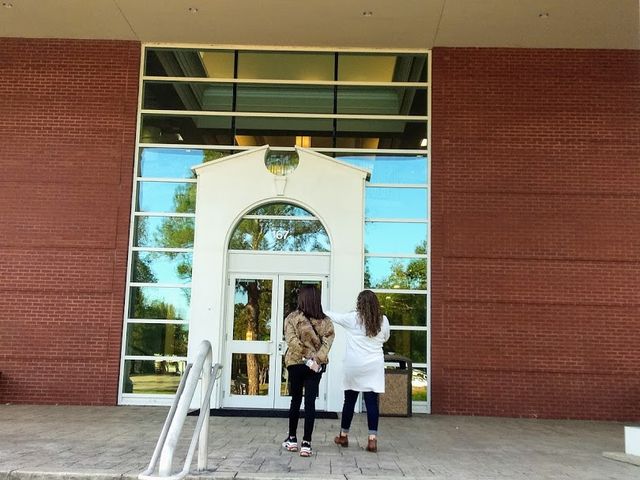 Photo of Faulkner University