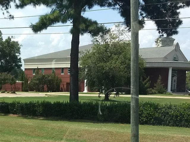Photo of Faulkner University