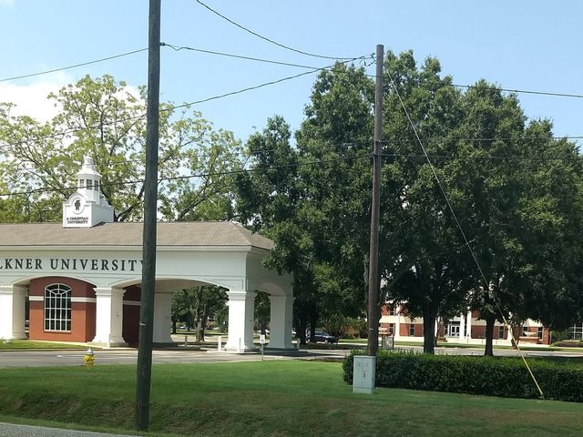 Photo of Faulkner University