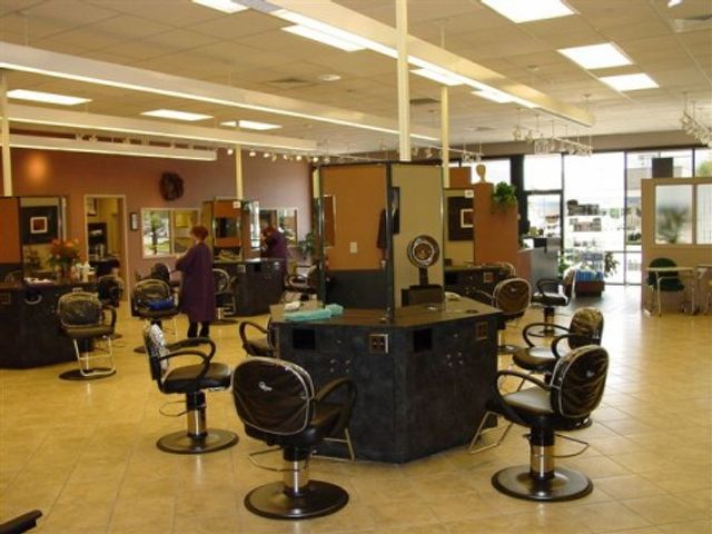 Photo of Faust Institute of Cosmetology-Storm Lake