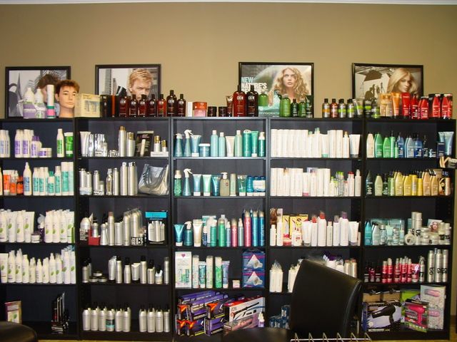 Photo of Faust Institute of Cosmetology-Spirit Lake