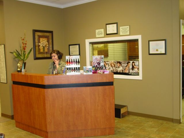 Photo of Faust Institute of Cosmetology-Spirit Lake