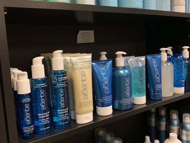 Photo of Faust Institute of Cosmetology-Spirit Lake