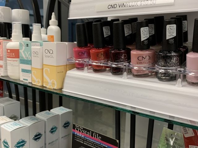 Photo of Faust Institute of Cosmetology-Spirit Lake