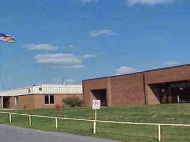 Photo of Fayette Institute of Technology