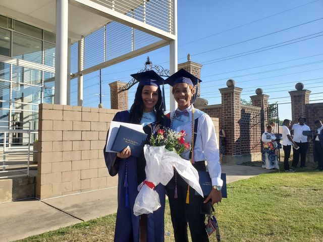 Photo of Fayetteville State University