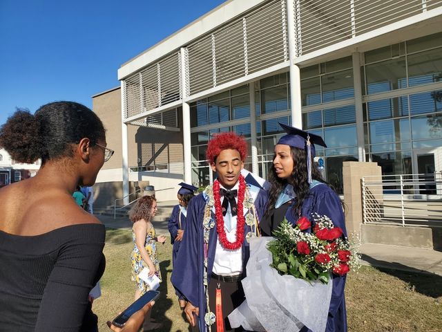 Photo of Fayetteville State University