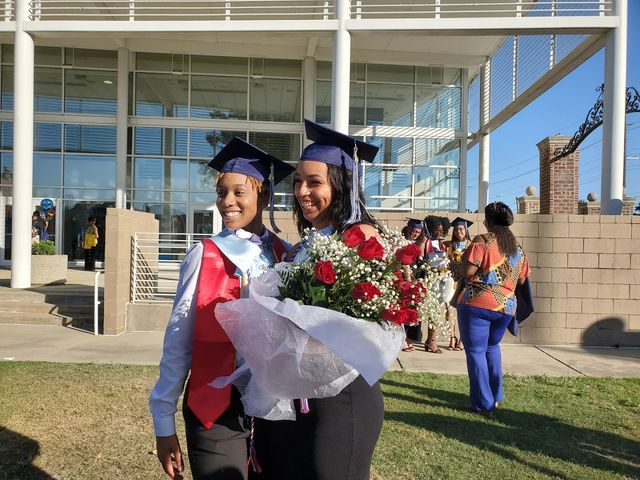 Photo of Fayetteville State University