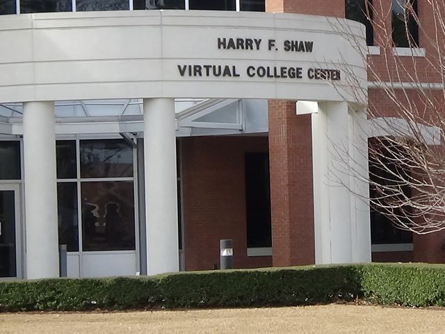 Photo of Fayetteville Technical Community College