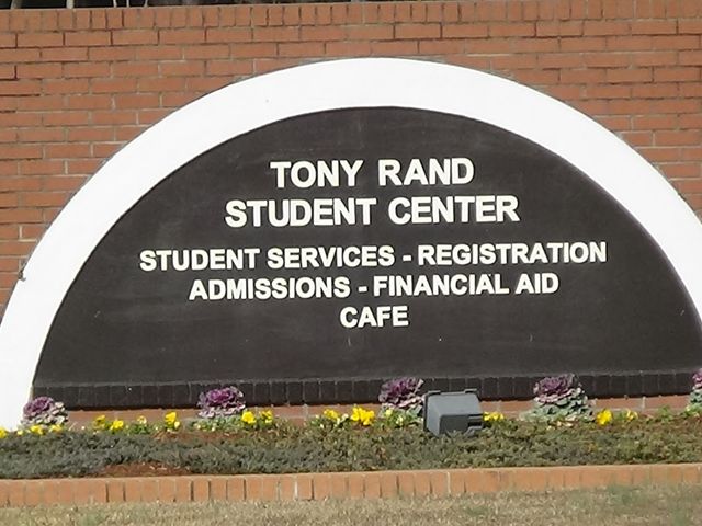 Photo of Fayetteville Technical Community College