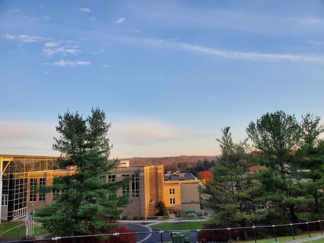 Photo of Fairmont State University