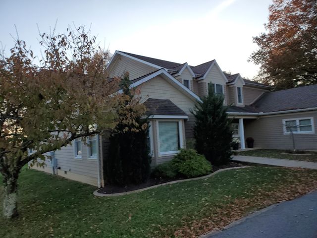 Photo of Fairmont State University