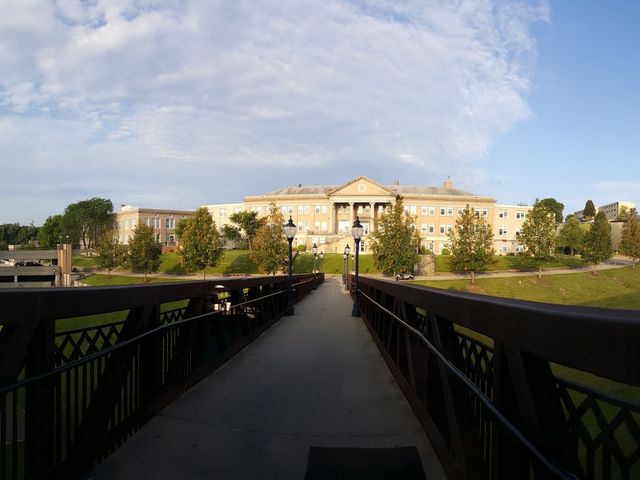 Photo of Fairmont State University