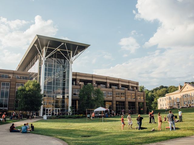 Photo of Fairmont State University