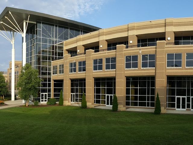 Photo of Fairmont State University