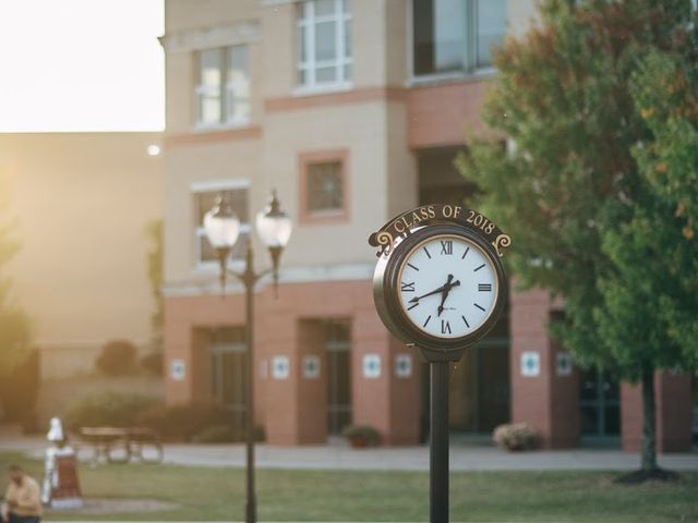 Photo of Fairmont State University