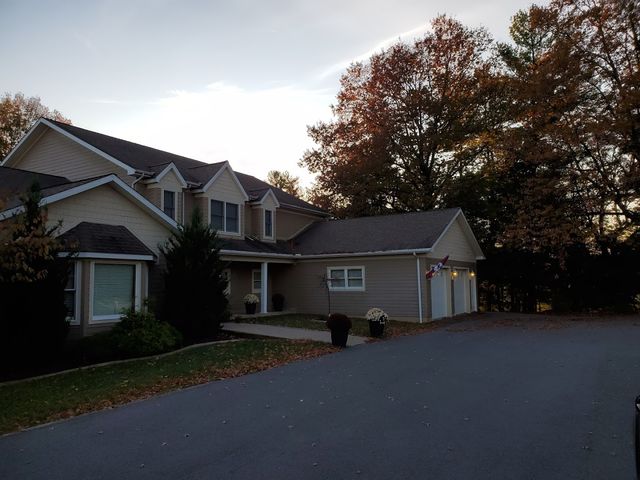 Photo of Fairmont State University