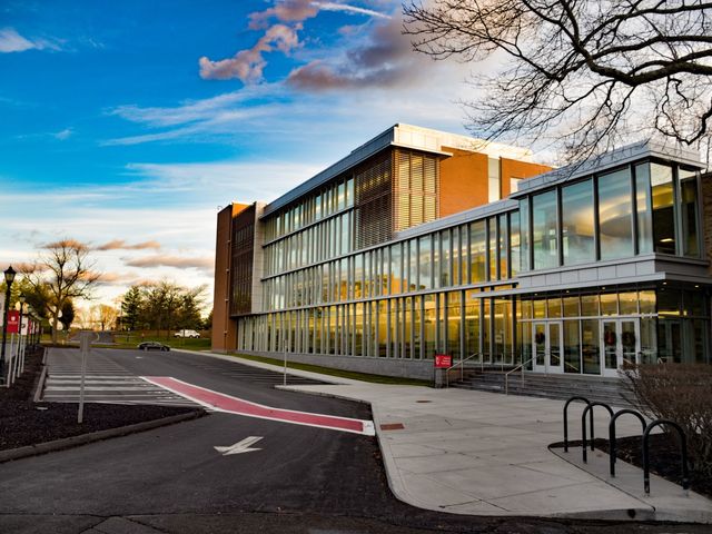 Photo of Fairfield University