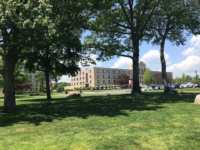 Photo of Fairfield University