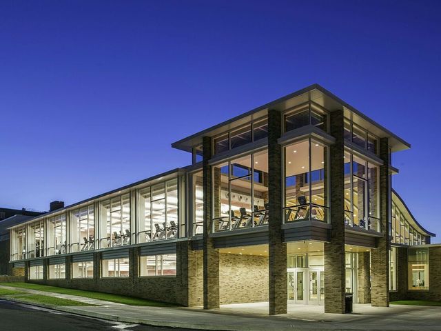 Photo of Fairfield University