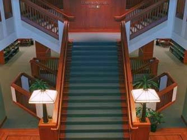 Photo of Fairfield University