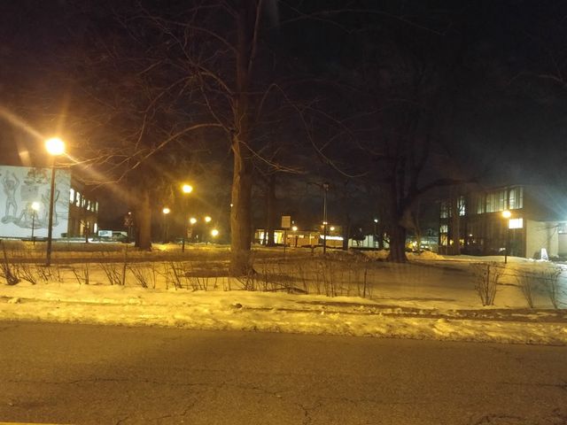 Photo of Fairleigh Dickinson University-Metropolitan Campus