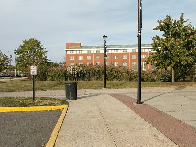 Photo of Fairleigh Dickinson University-Metropolitan Campus