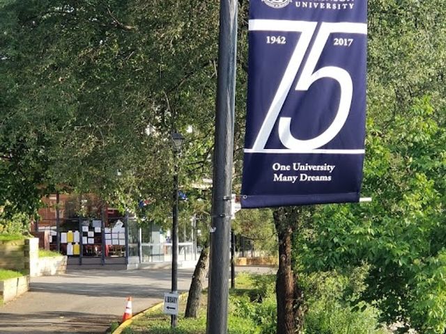 Photo of Fairleigh Dickinson University-Metropolitan Campus