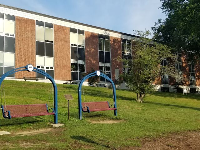 Photo of Fairleigh Dickinson University-Metropolitan Campus