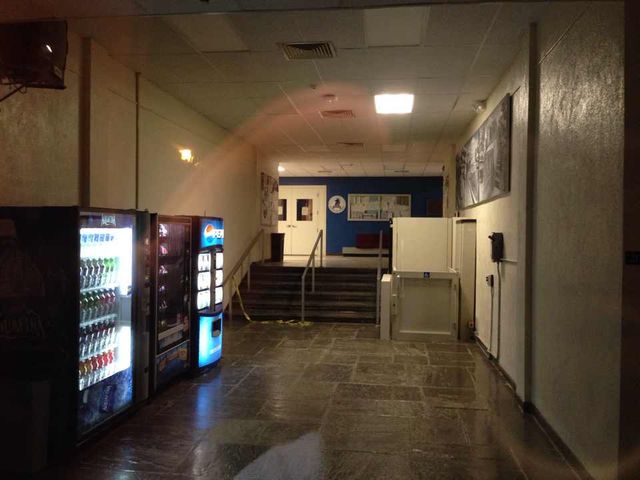 Photo of Fairleigh Dickinson University-Metropolitan Campus