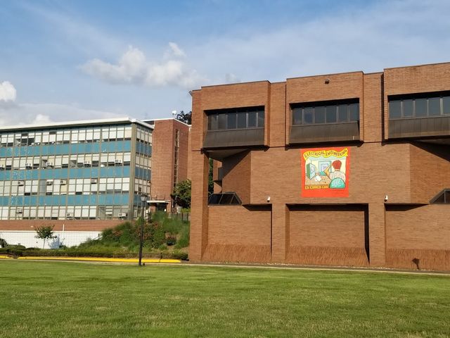 Photo of Fairleigh Dickinson University-Metropolitan Campus