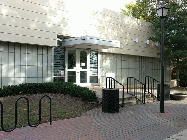 Photo of Fairleigh Dickinson University-Metropolitan Campus