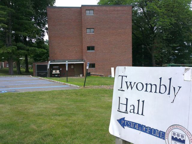 Photo of Fairleigh Dickinson University-Florham Campus