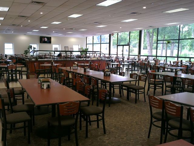 Photo of Fairleigh Dickinson University-Florham Campus