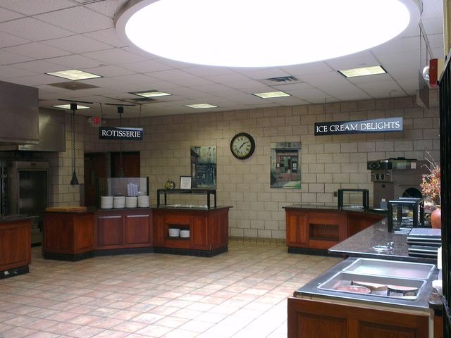 Photo of Fairleigh Dickinson University-Florham Campus